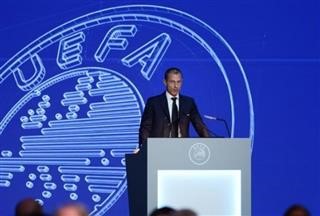 UEFA: Η καρδιά του ευρωπαϊκού ποδοσφαίρου θα χτυπήσει στη Θεσσαλονίκη